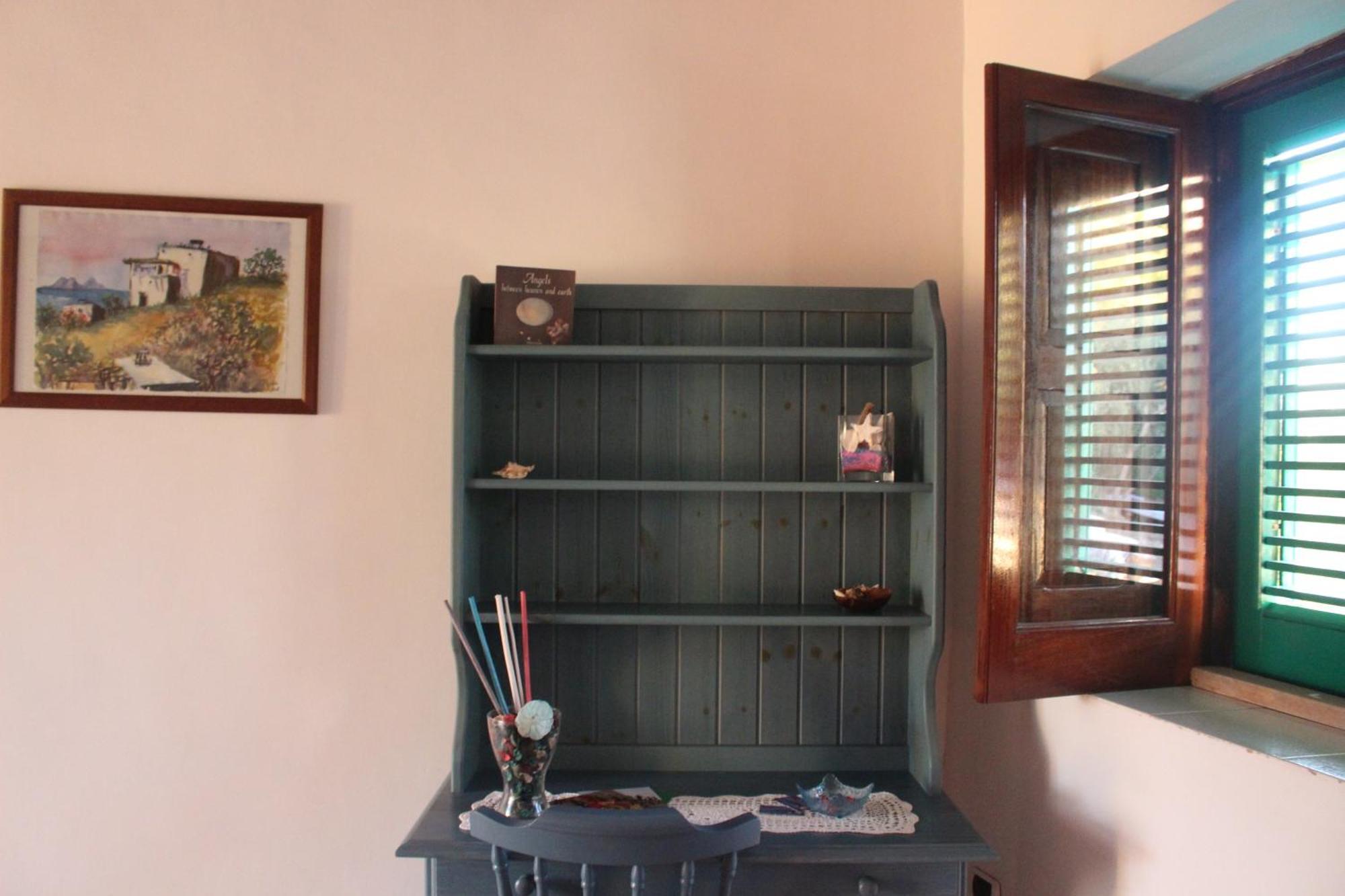 Luna Rossa Ginostra Room photo